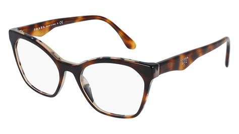 prada pr09uv|Prada PR09UV Eyeglasses Review .